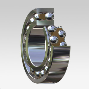 Self-aligning Ball Bearings